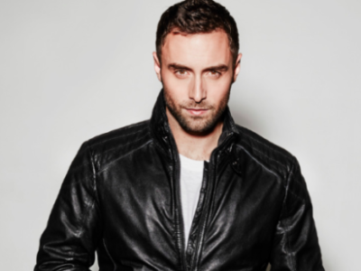 Read more about the article SONG: Måns Zelmerlöw – ‘Rien Que Nous Deux’