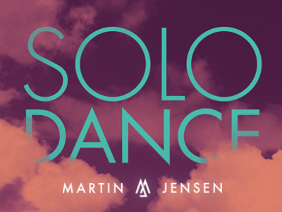 Read more about the article VIDEO: Martin Jensen – ‘Solo Dance’