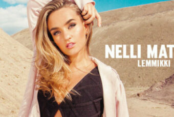 INTRODUCING: Nelli Matula – ‘Lemmikki’