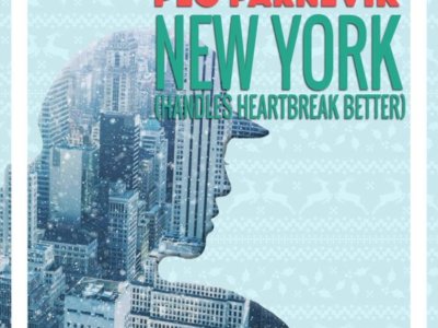 Read more about the article VIDEO: Peg Parnevik – ‘New York (Handles Heartbreak Better)’