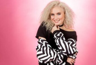 Melodifestivalen 2017: Your Guide to Heat 4!