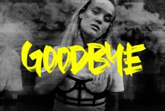 VIDEO: Amanda Winberg – ‘Goodbye’ (live!)