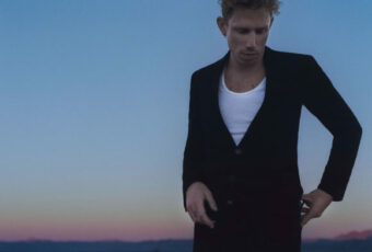 VIDEO: Erik Hassle – ‘Missing You’