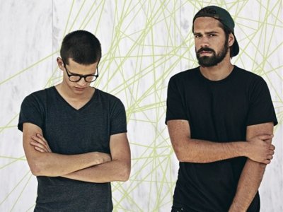 Read more about the article SONG: Lemaitre feat. Phoebe Ryan – ‘Haze’