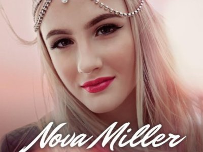 Read more about the article SONG: Nova Miller – ‘Add A Little Fire’