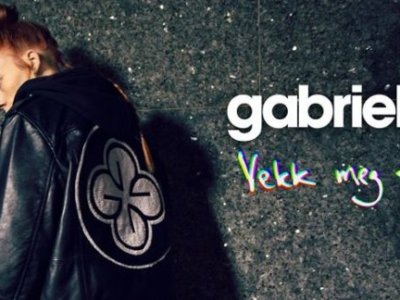 Read more about the article SONG: Gabrielle – ‘Vekk Meg Opp’