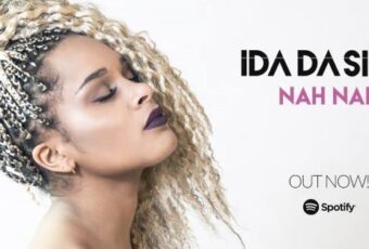INTRODUCING: Ida Da Silva – ‘Nah Nah’