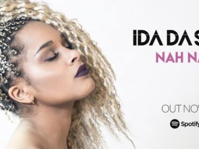 Read more about the article INTRODUCING: Ida Da Silva – ‘Nah Nah’