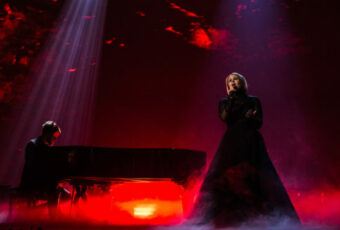 SONG: Norma John – ‘Blackbird’ (Finland’s Eurovision 2017 entry)