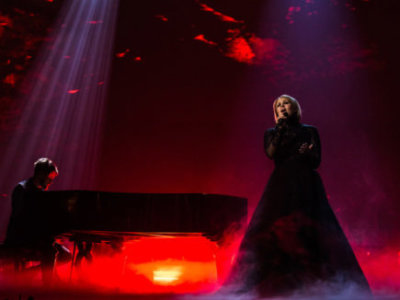 Read more about the article SONG: Norma John – ‘Blackbird’ (Finland’s Eurovision 2017 entry)