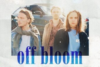 VIDEO: Off Bloom – ‘Love To Hate It’ (live)