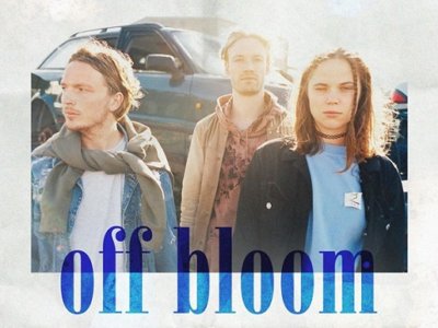 Read more about the article VIDEO: Off Bloom – ‘Love To Hate It’ (live)