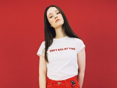 Read more about the article VIDEO: Sigrid – ‘Don’t Kill My Vibe’