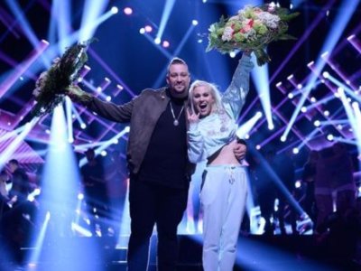 Read more about the article Melodifestivalen 2017: The Heat 1 Result!