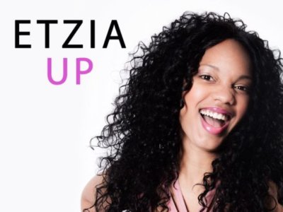 Read more about the article SONG: Etzia – ‘Up’ (Partillo remix)