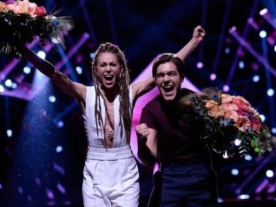 Read more about the article Melodifestivalen 2017: The Heat 2 Result!