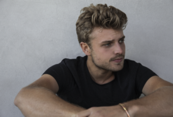 INTRODUCING: Sandro Cavazza – ‘What It Feels Like’