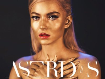 Read more about the article VIDEO: Astrid S – ‘Breathe’