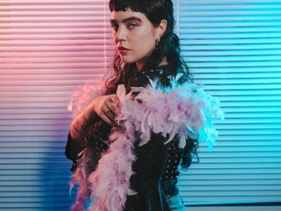 Read more about the article ALBUM: Beatrice Eli – ‘Careful’ (EP)