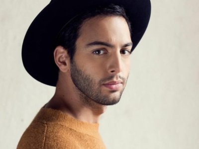 Read more about the article VIDEO: Darin – ‘Ja Må Du Leva’