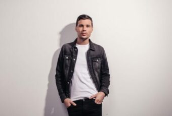 Robin Bengtsson: Ten Things You May or May Not Know