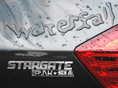 Read more about the article VIDEO: Stargate feat. P!nk & Sia – ‘Waterfall’