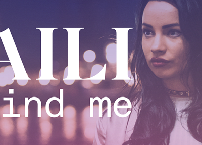 Read more about the article VIDEO: Aili – ‘Find Me’