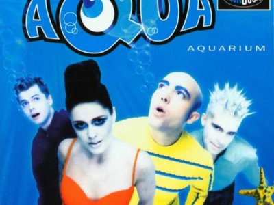 Read more about the article Aqua’s ‘Aquarium’ Is Now Exactly 20 Years Old. Here Are 20 Reasons To Celebrate It!