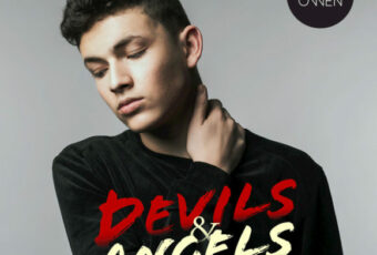 SONG: Daniel Owen – ‘Devils & Angels’