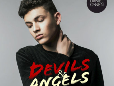 Read more about the article SONG: Daniel Owen – ‘Devils & Angels’