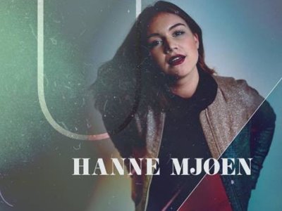 Read more about the article SONG: Hanne Mjøen – ‘U’