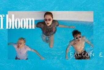 SONG: Off Bloom – ‘Falcon Eye’