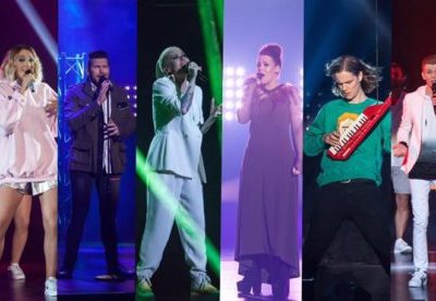 Read more about the article Eurovision Song Contest 2017: The Icelandic National Final – this Saturday!