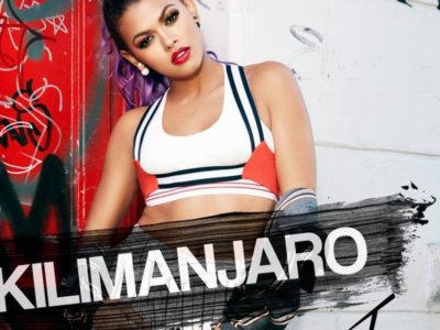 Read more about the article SONG: Alexandra Joner – ‘Kilimanjaro’