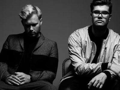 Read more about the article VIDEO: Cazzette feat. Jones – ‘Handful Of Gold’