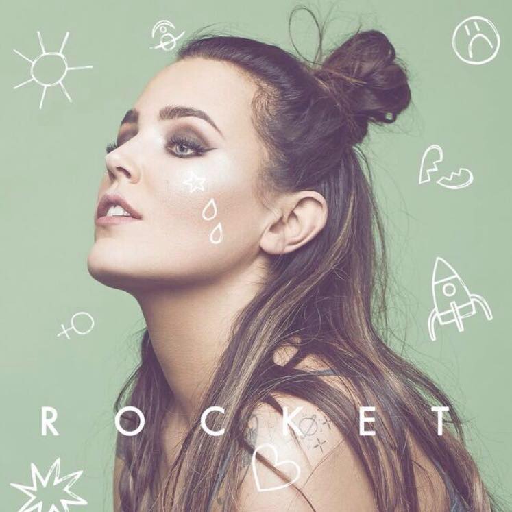 SONG: Miriam Bryant feat. NEIKED - 'Rocket' » Scandipop.co.uk