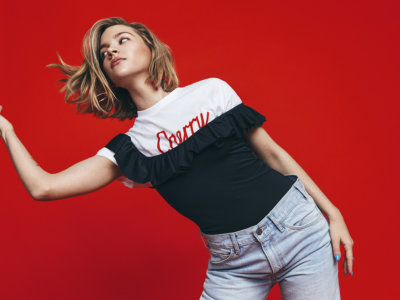 Read more about the article VIDEO: Tove Styrke – ‘Say My Name’