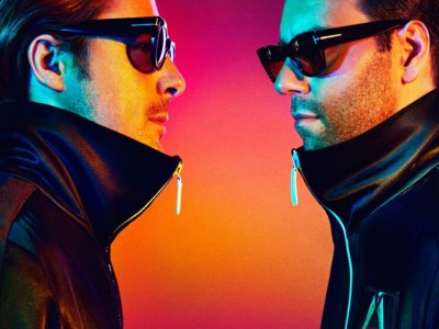 Read more about the article VIDEO: Axwell /\ Ingrosso – ‘More Than You Know’