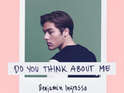 Read more about the article SONG: Benjamin Ingrosso – ‘Do You Think About Me’ (Galavant Remix)