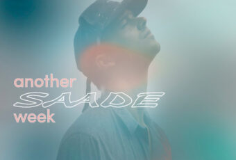 VIDEO: Eric Saade – ‘Another Week’