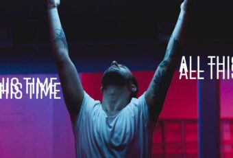 SONG: Moment – ‘All This Time’