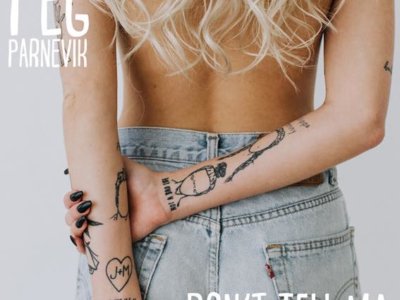 Read more about the article ALBUM: Peg Parnevik – ‘Don’t Tell Ma’ (EP)