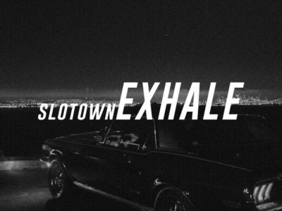 Read more about the article INTRODUCING: Slotown – ‘Exhale’