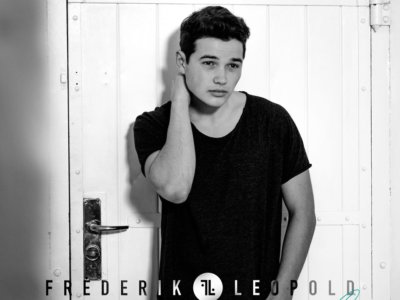 Read more about the article INTRODUCING: Frederik Leopold – ‘The Payback Song’