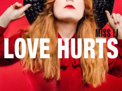 Read more about the article SONG: Miss Li – ‘Love Hurts’