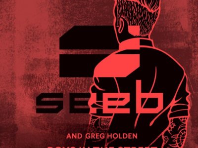 Read more about the article SONG: Seeb & Greg Holden – ‘Boys In The Street’