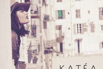 SONG: KATÉA – ‘Better Now’