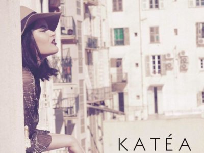 Read more about the article SONG: KATÉA – ‘Better Now’