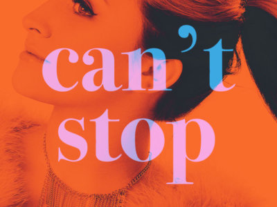 Read more about the article VIDEO: Rebecka Karlsson – ‘Can’t Stop’ (live)