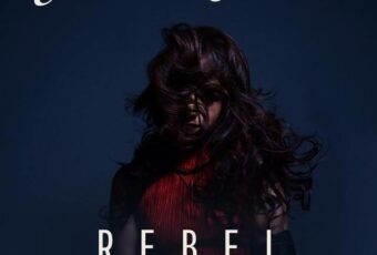 ALBUM: Amanda Delara – ‘Rebel’ (EP)